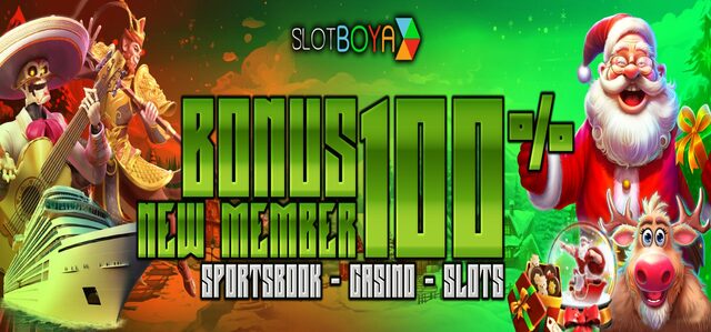 Banner Promo